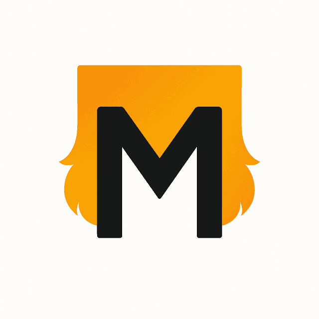 Mullet logo